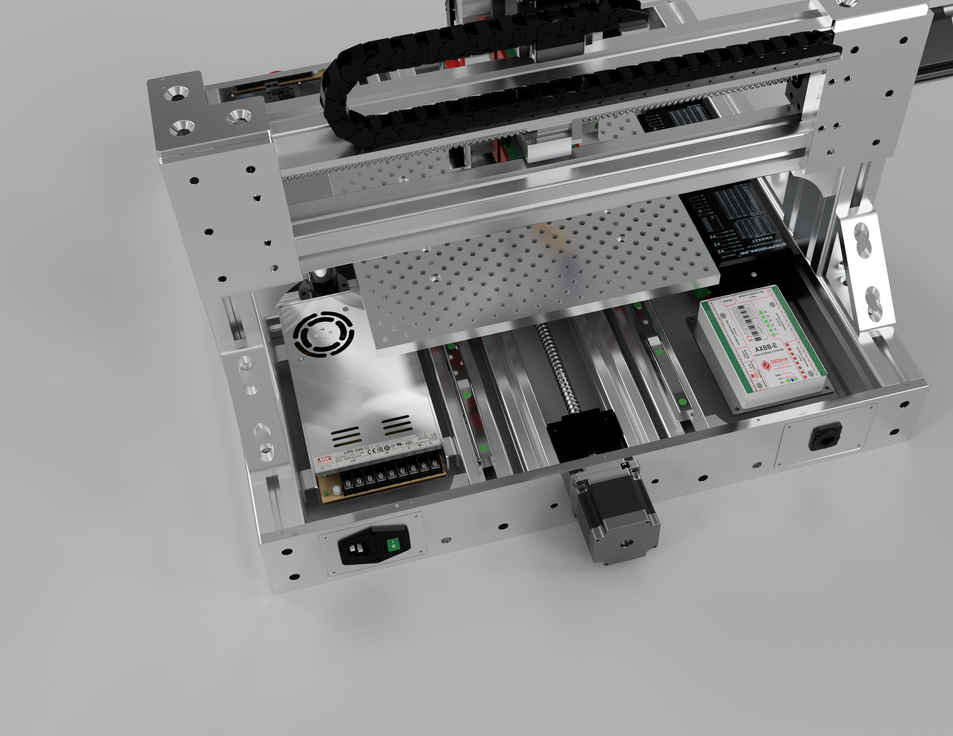 台式数控打印机