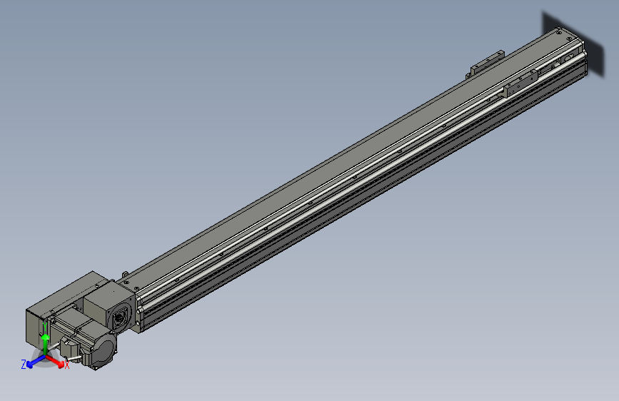 MT75BT半封闭皮带滑台[MT75BT.L80.800.L.P40.C3]