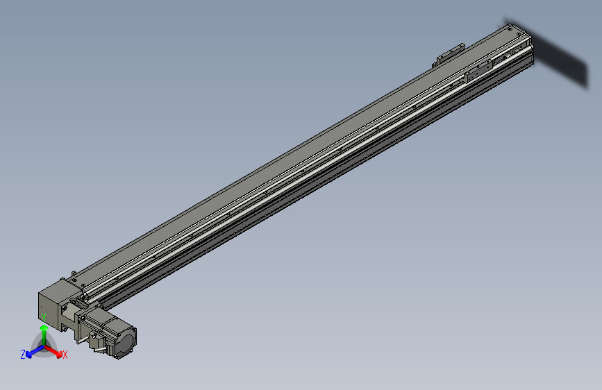 MT75BT半封闭皮带滑台[MT75BT.L80.1000.LT.P40.C3]