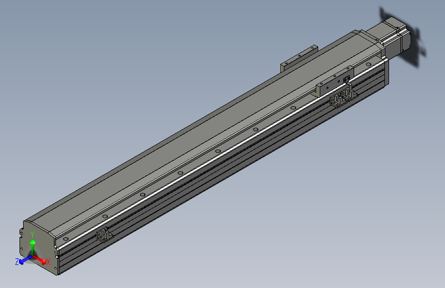 MT100BS半封闭丝杆滑台[MT100BS.L#.650.BC.P20.C3]