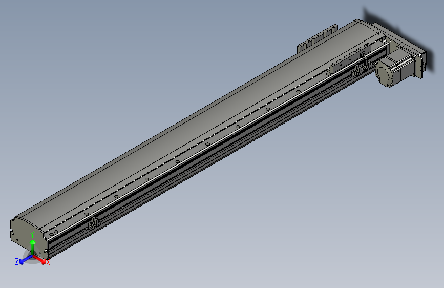 MT120BS半封闭丝杆滑台[MT120BS.L#.900.BR.P40.C3]