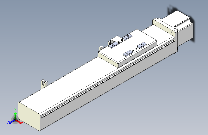 MTH6M标准螺杆滑台[MTH6M-L#-200-BC-57M-C3]