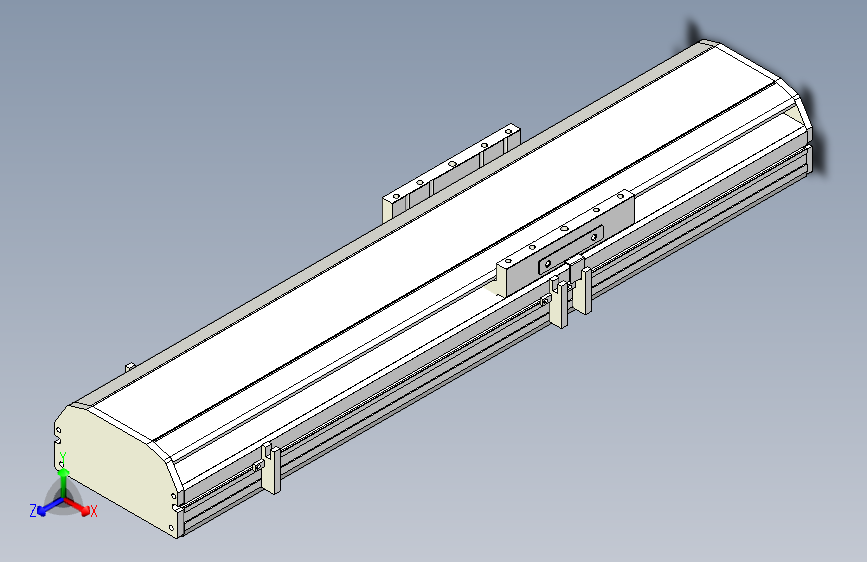 MTH14标准螺杆滑台[MTH14-L#-300-M-P20-C3]