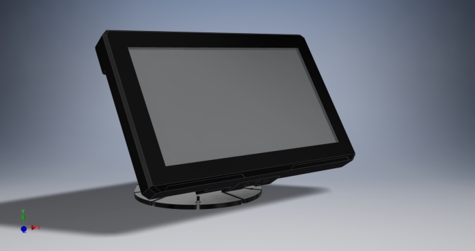 小型触显屏带支架gl-70np-c-t-7-hdmi-capacitive-touchscreen3