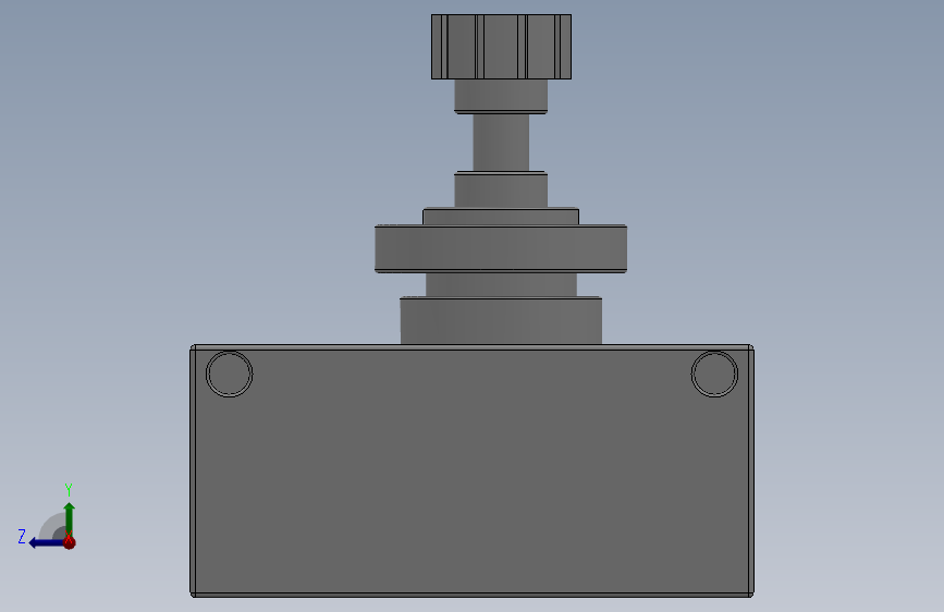 QLA系列单向节流阀[QLA-L6]