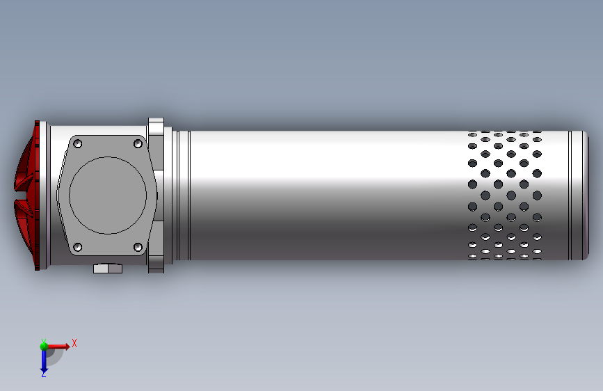 RFA-630x10F-Y直回式回油过滤器_SOLIDWORKS 2012_模型图纸免费下载 – 懒石网