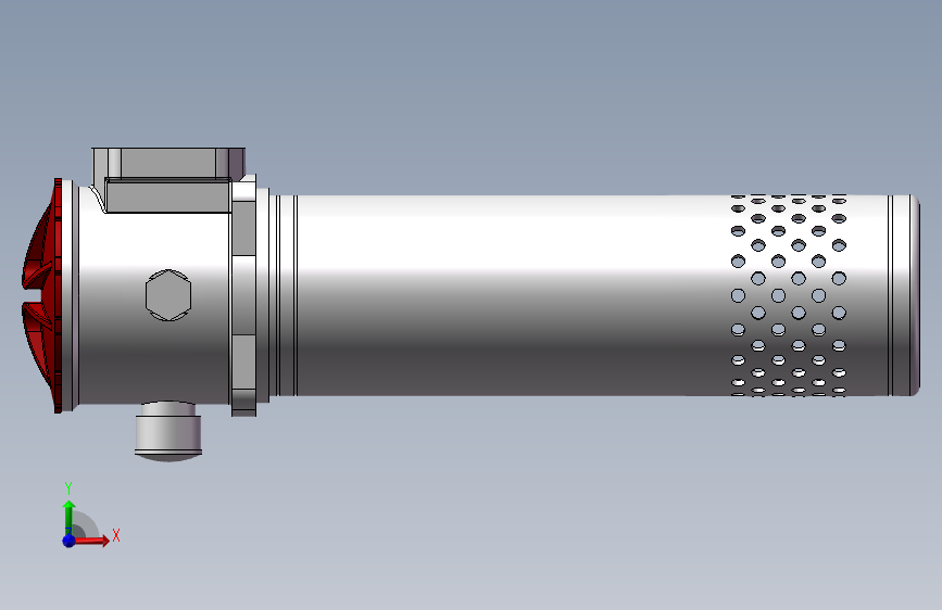 RFA-630x10F-Y直回式回油过滤器_SOLIDWORKS 2012_模型图纸免费下载 – 懒石网