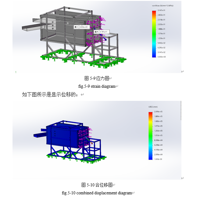 南瓜种子分选振动机(step+exb+说明书)