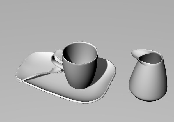 茶具茶壶茶杯