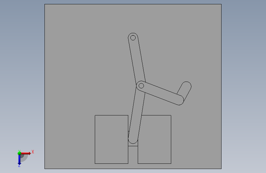 000机械原理课程设计压片成型机上冲头solidworks