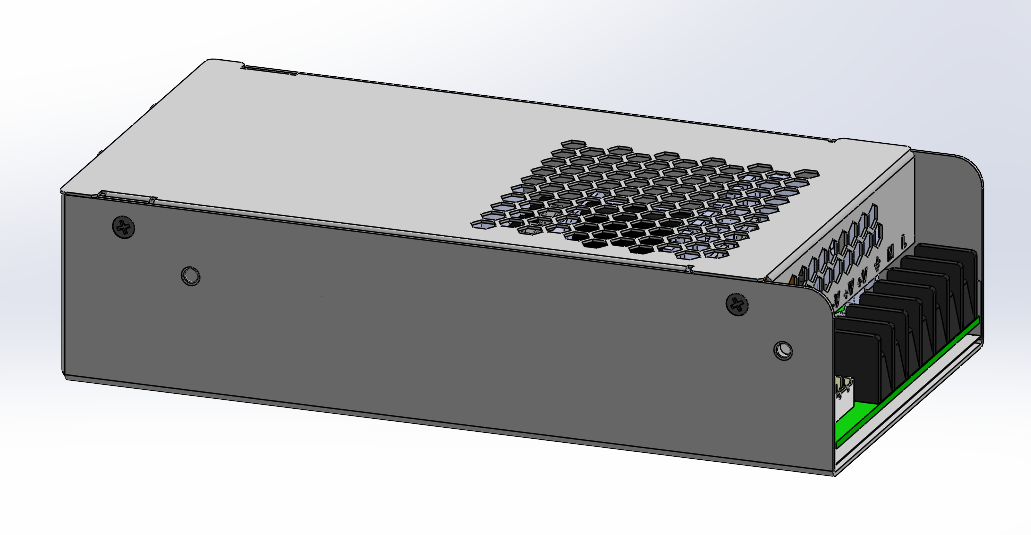 交流-直流转换器