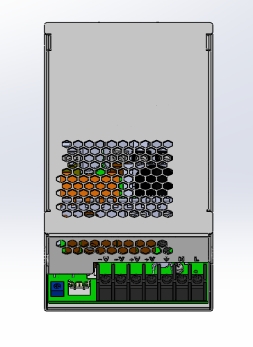 交流-直流转换器