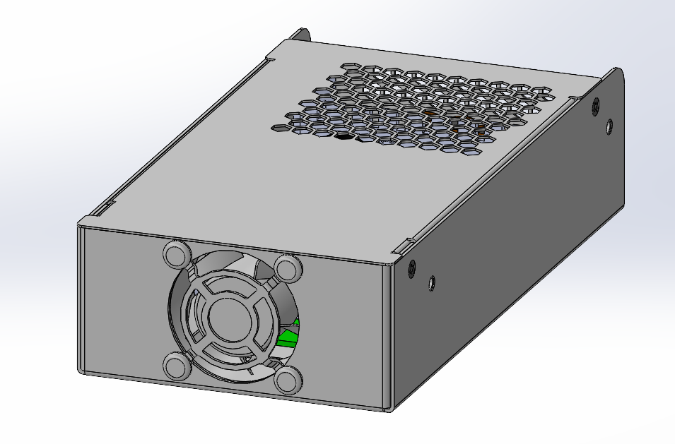 交流-直流转换器