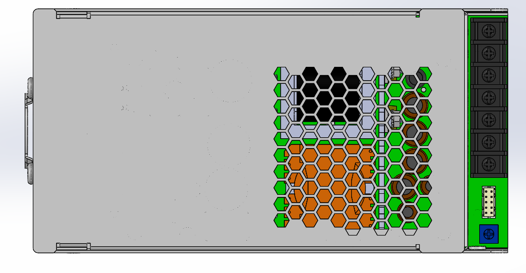 交流-直流转换器