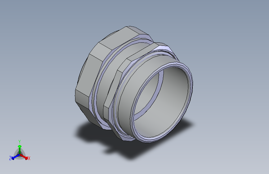 多规格线缆防水接头