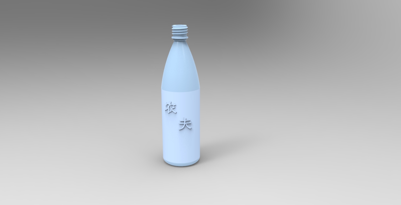 农夫山泉