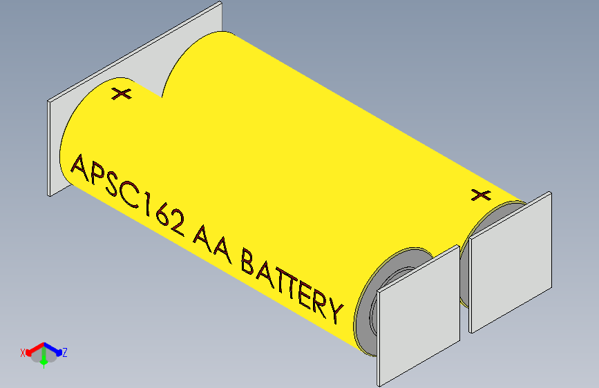 APSC162 Project - alarm clock parts - 2022W