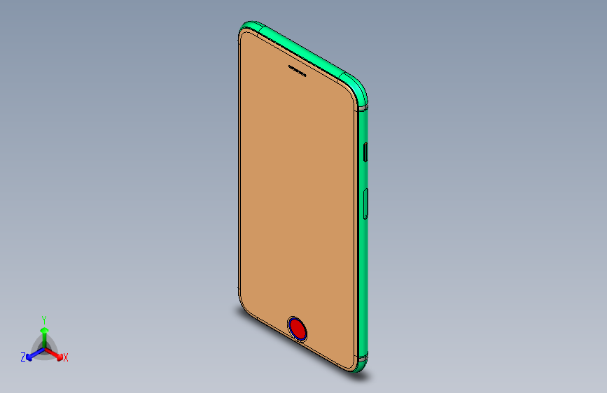 Iphone6 plus