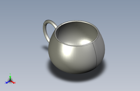茶杯