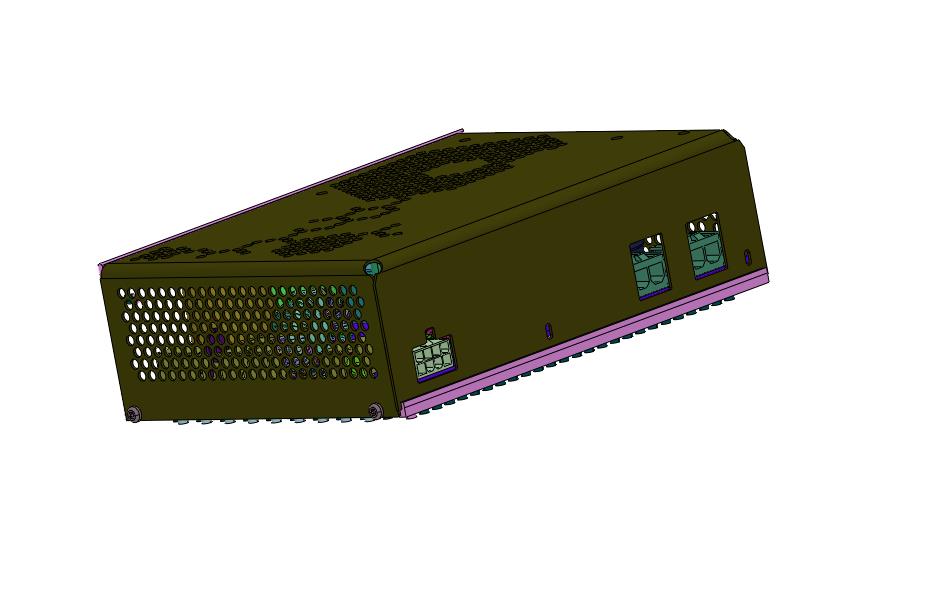 工业电源TEKNIC电源IPC-5