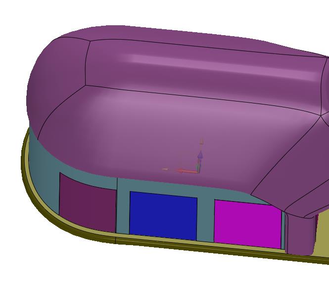 户外景区生态移动卫生间厕所