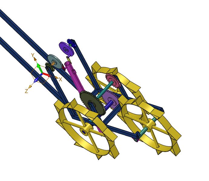 手推种花生玉米黄豆的播种施肥机