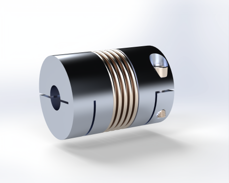 GRC-19-12-联轴器