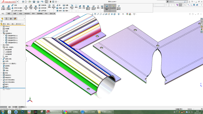 07月18日：重型吊钩、钣金