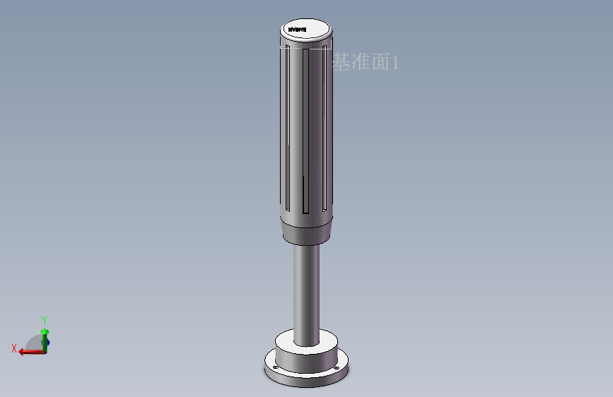 SMBT50-362B-3-220机床工作灯 报警灯 三色灯