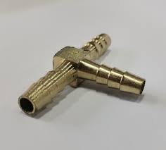 3路液压连接器