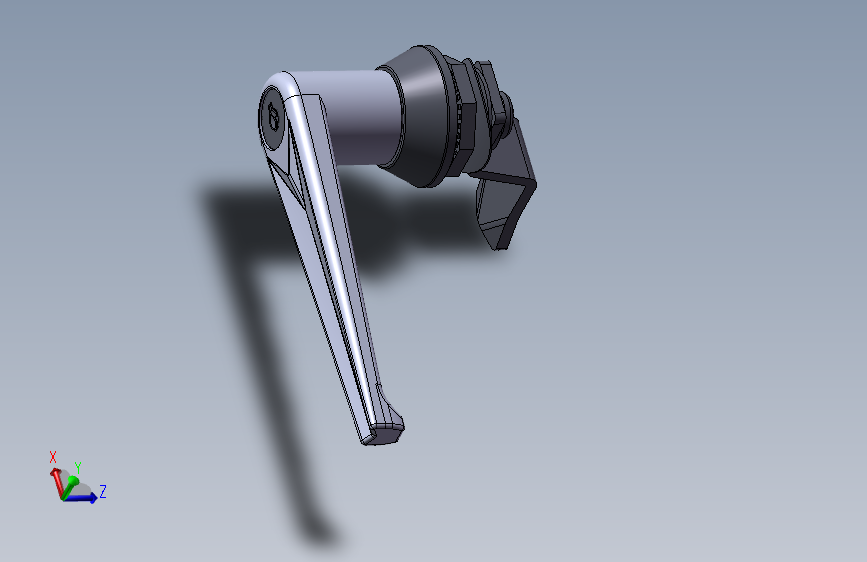 生久MS301-1