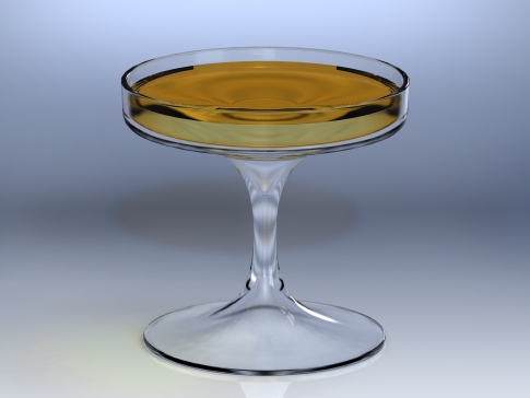 酒杯