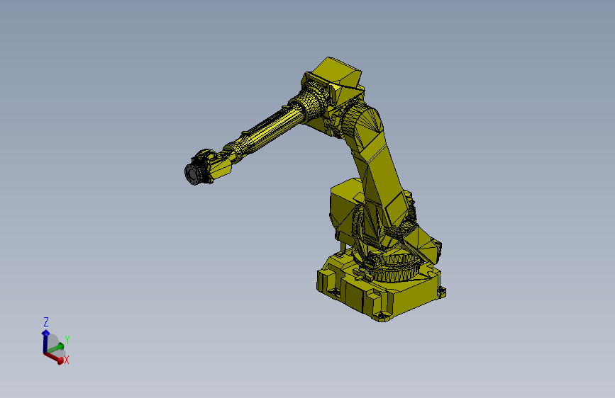 M-710iC70
