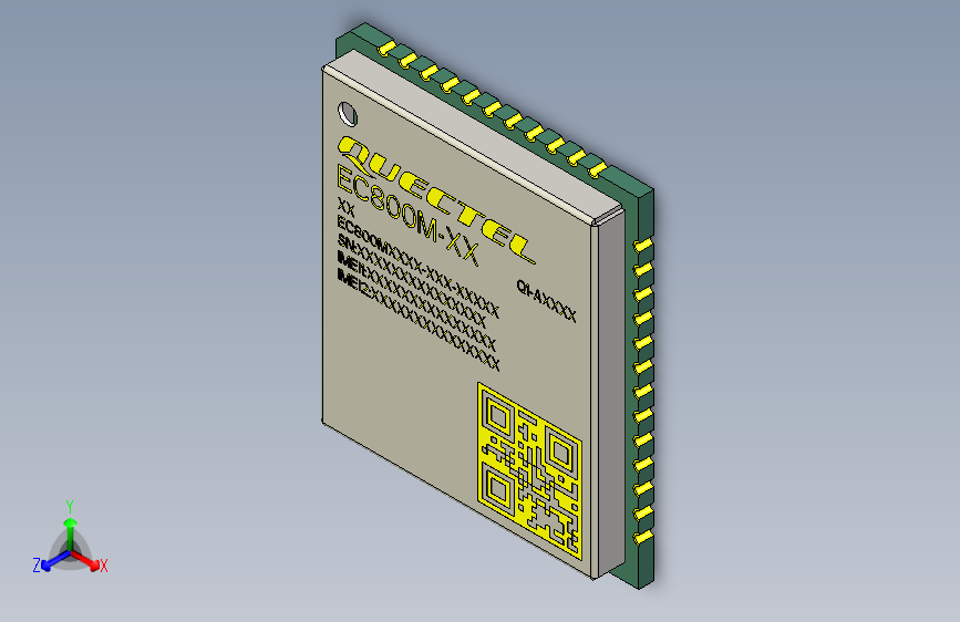 EC800M-CN