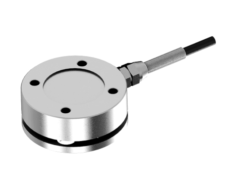 法兰式 压力传感器 2kN 5kN 10kN 20kN