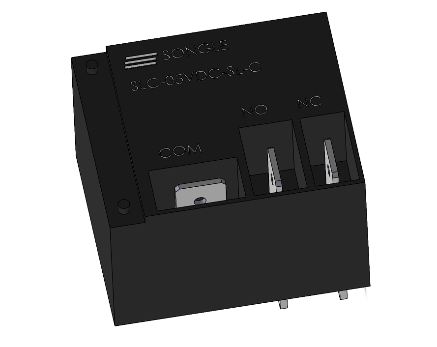  slc 05vdc sl c solidworks 2021 