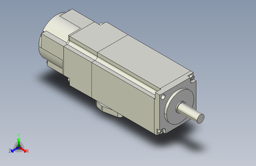 HJ-KS系列_HJ-KS13三菱伺服电机