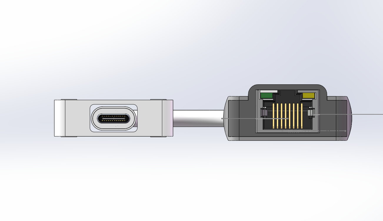 USB