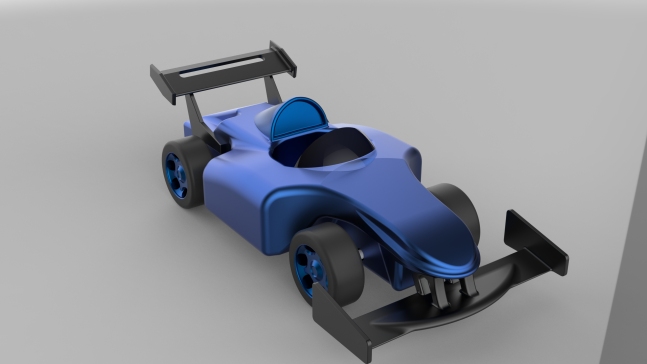 赛车f1
