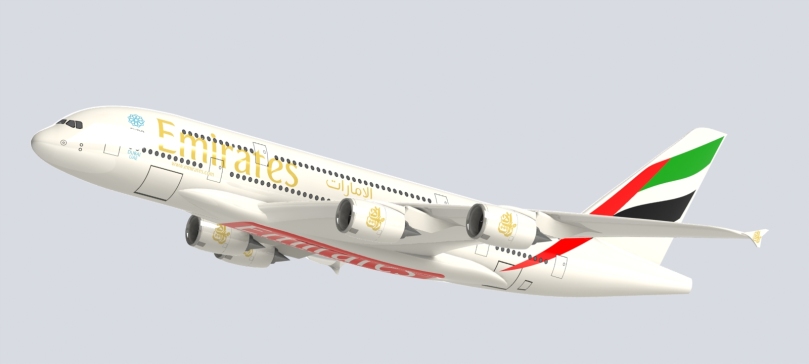 空客 A380