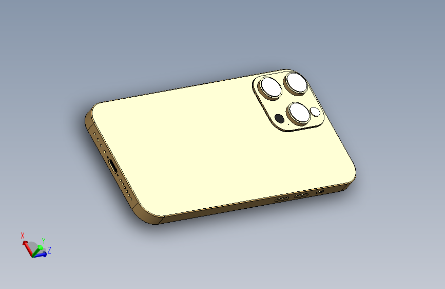 iPhone 14 Pro