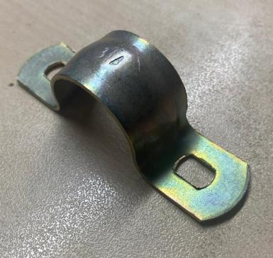 管夹