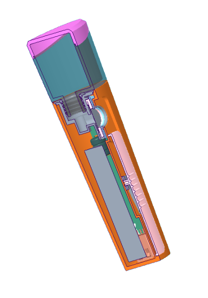 09补水仪全结构3D档