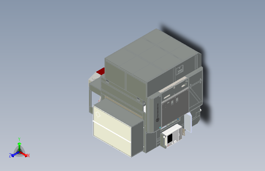 UMC-750_SS_XT