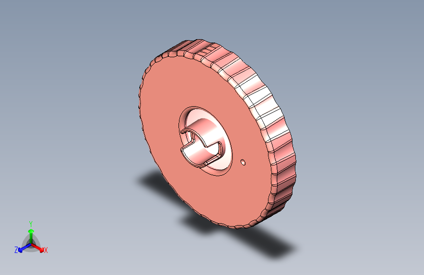 TY10503-UG8.5出口模具图