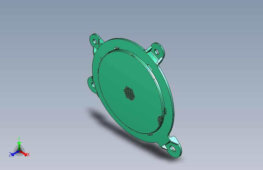 TY10524-UG8.5出口模具图