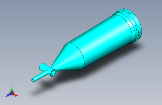 TY10527-UG8.5出口模具图