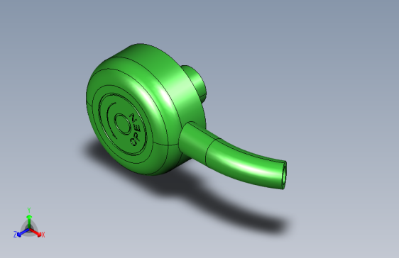 TY10531-UG8.5出口模具图
