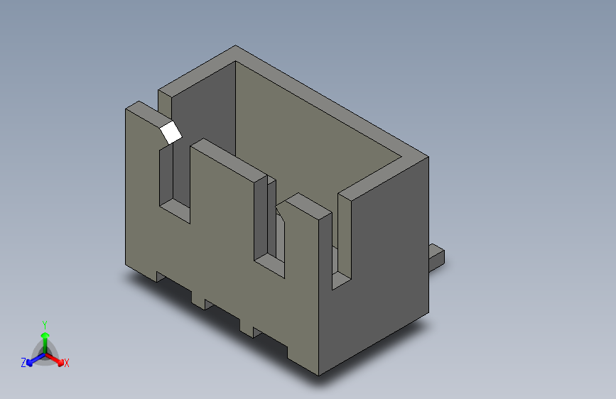 PCB座子