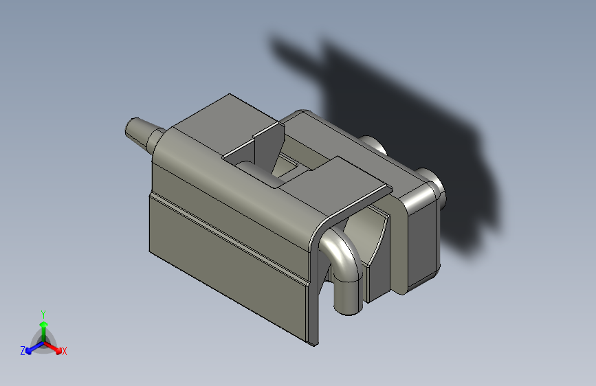 3SJ.CL154-3.0001铰链铰链-上海生久